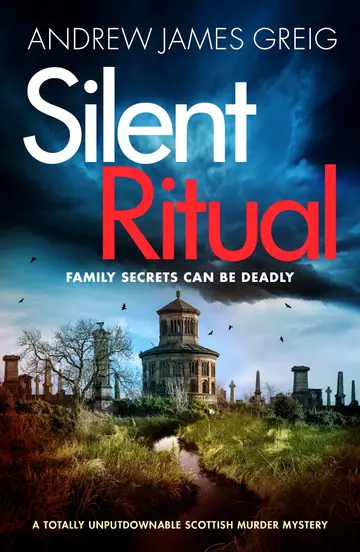 Cover of Silent Ritual