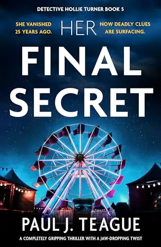 Cover of Her Final Secret