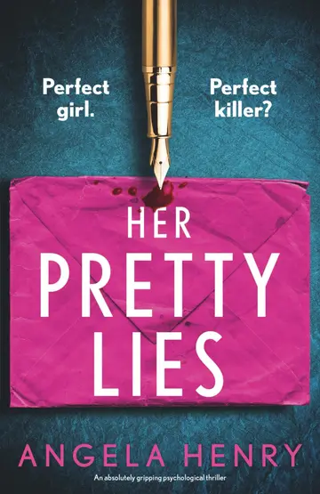 Cover of Her Pretty Lies