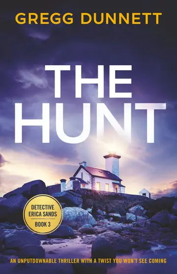 Cover of The Hunt