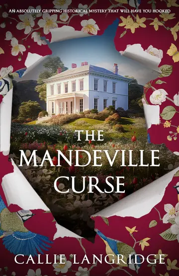 Cover of The Mandeville Curse