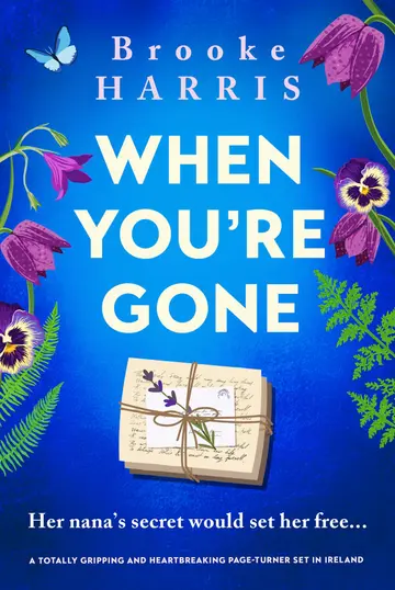 Cover of When You're Gone