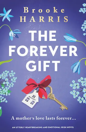 Cover of The Forever Gift