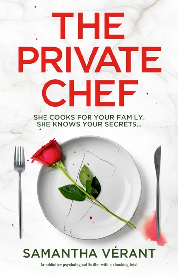 Cover of The Private Chef