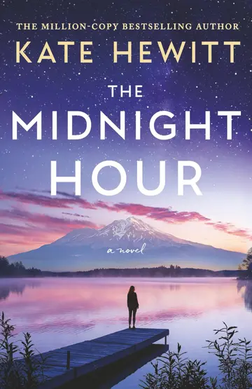 Cover of The Midnight Hour