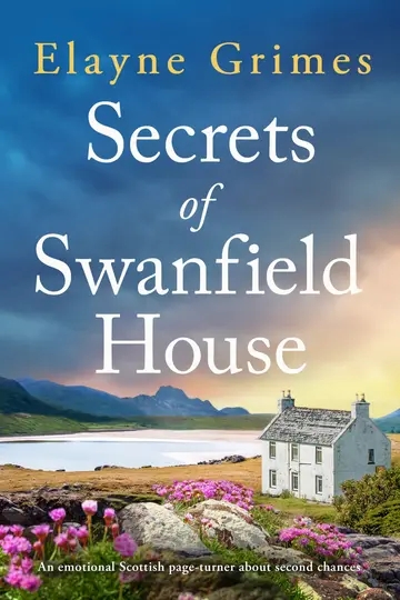Cover of Secrets of Swanfield House
