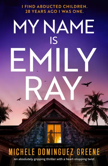 Cover of My Name Is Emily Ray