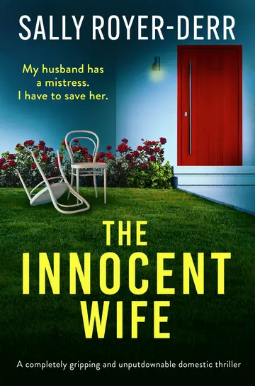 Cover of The Innocent Wife