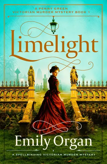 Cover of Limelight