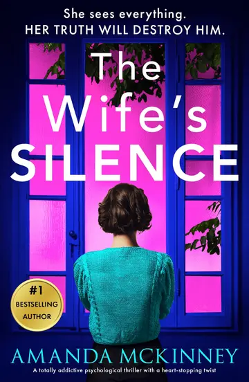 Cover of The Wife's Silence
