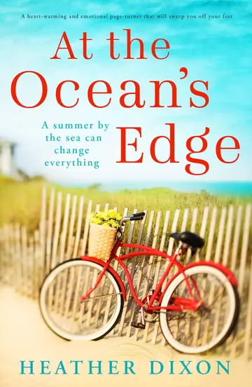 Cover of At the Ocean's Edge