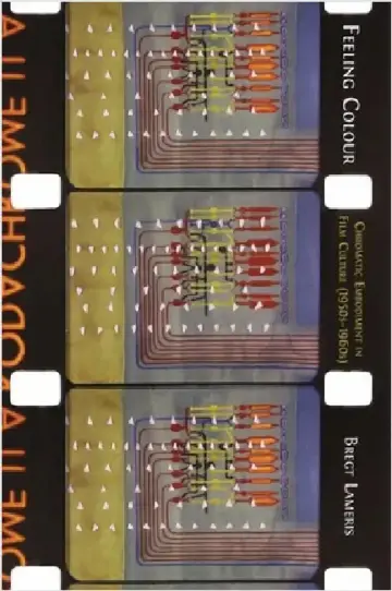 Cover of Feeling Colour