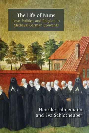 Cover of The Life of Nuns