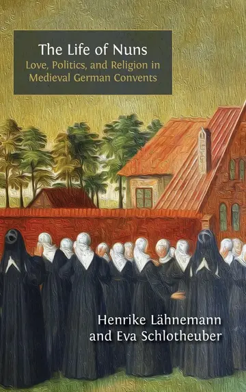 Cover of The Life of Nuns