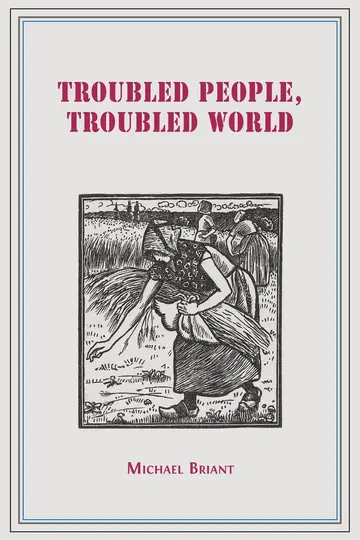 Cover of Troubled People, Troubled World