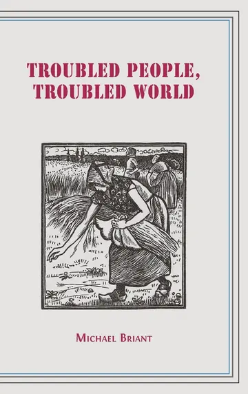 Cover of Troubled People, Troubled World