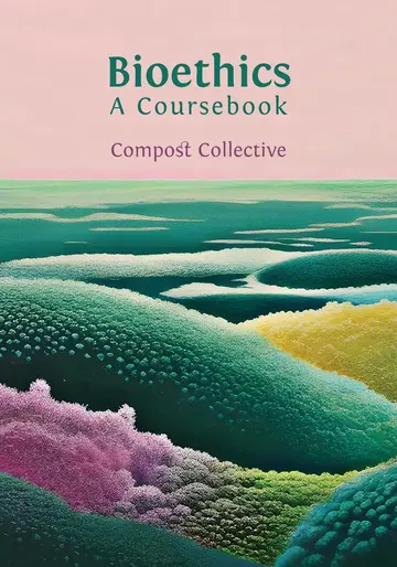 Cover of Bioethics
