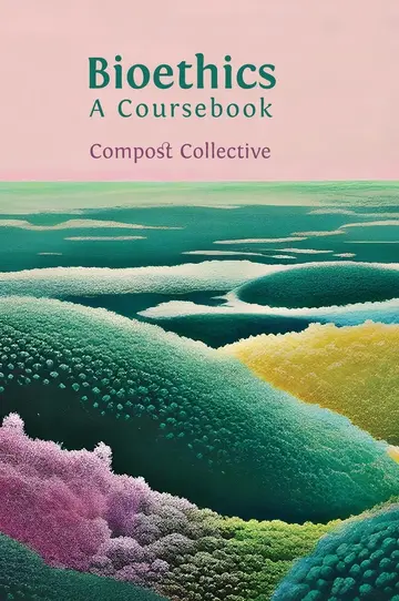 Cover of Bioethics