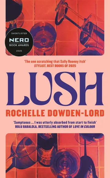 Cover of Lush