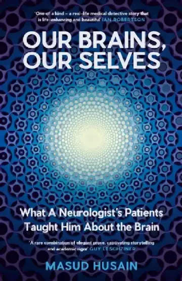 Cover of Our Brains, Our Selves