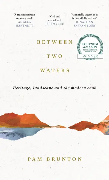 Cover of Between Two Waters