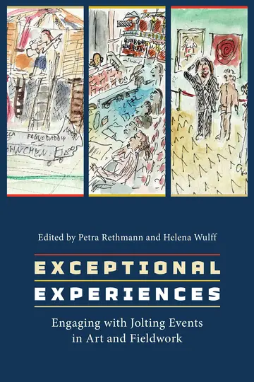 Cover of Exceptional Experiences