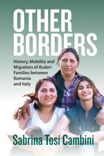 Cover of Other Borders