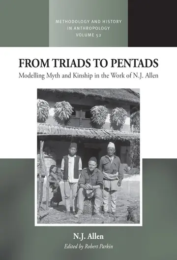 Cover of From Triads to Pentads