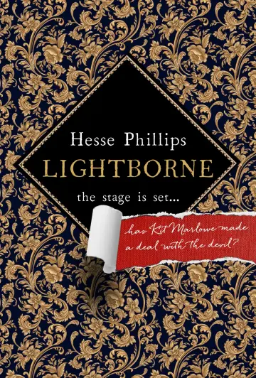 Cover of Lightborne