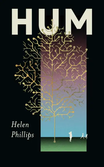Cover of Hum