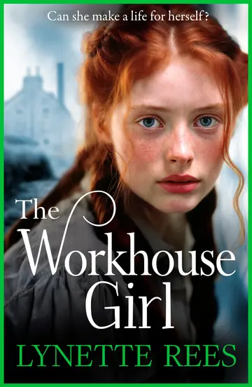 Cover of The Workhouse Girl