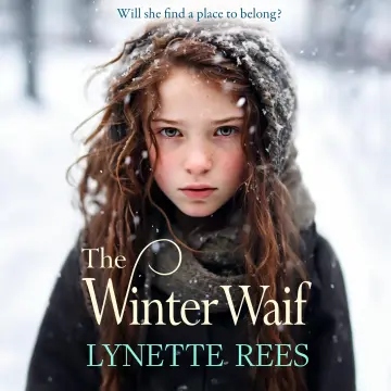 Cover of The Winter Waif