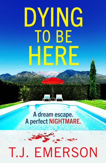 Cover of The Last Resort