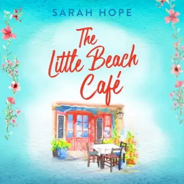 Cover of The Little Beach Café