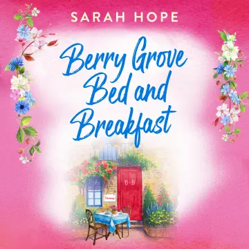 Cover of Berry Grove Bed and Breakfast