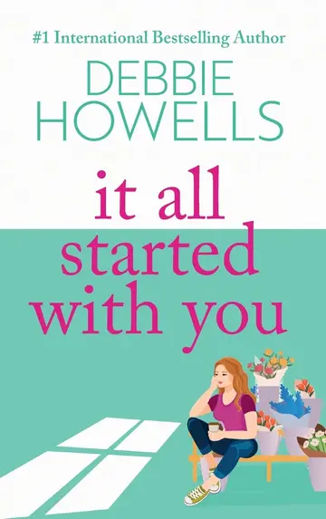 Cover of It All Started with You