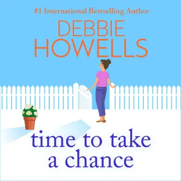 Cover of Time to Take a Chance