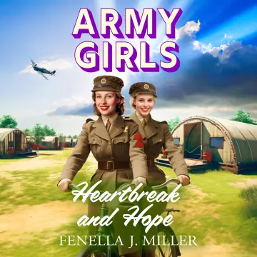 Cover of Army Girls