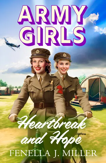 Cover of Army Girls