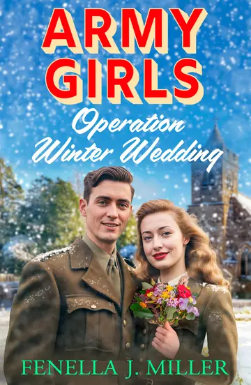 Cover of Army Girls