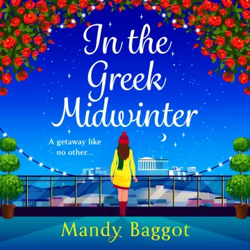 Cover of In the Greek Midwinter