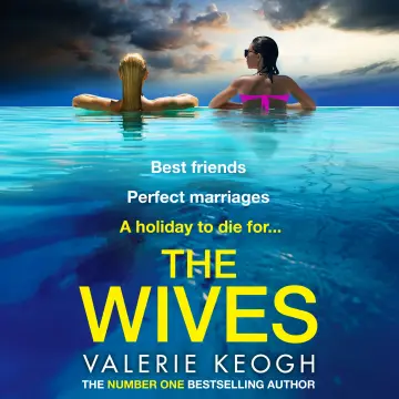 Cover of The Wives