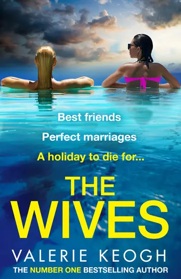 Cover of The Wives