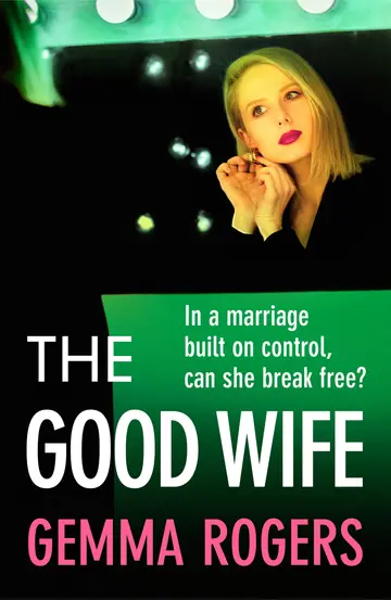 Cover of The Good Wife