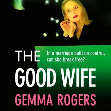 Cover of The Good Wife