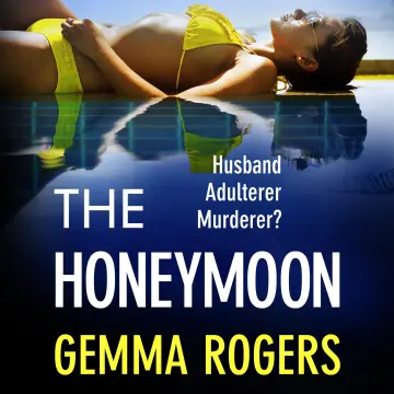 Cover of The Honeymoon