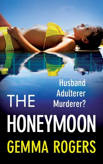 Cover of The Honeymoon