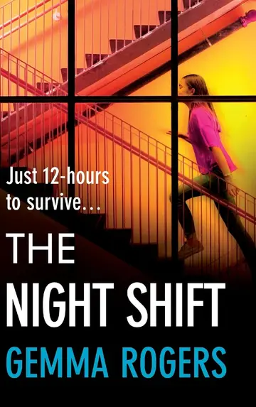 Cover of The Night Shift