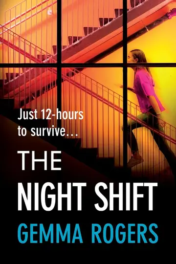 Cover of The Night Shift