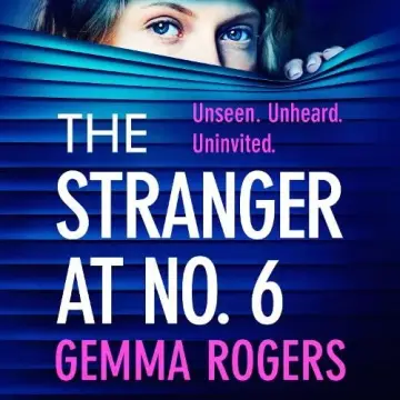 Cover of The Stranger at No. 6
